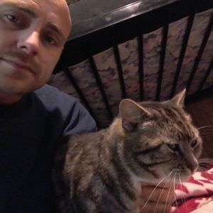 Meet your Posher, Rayanthony